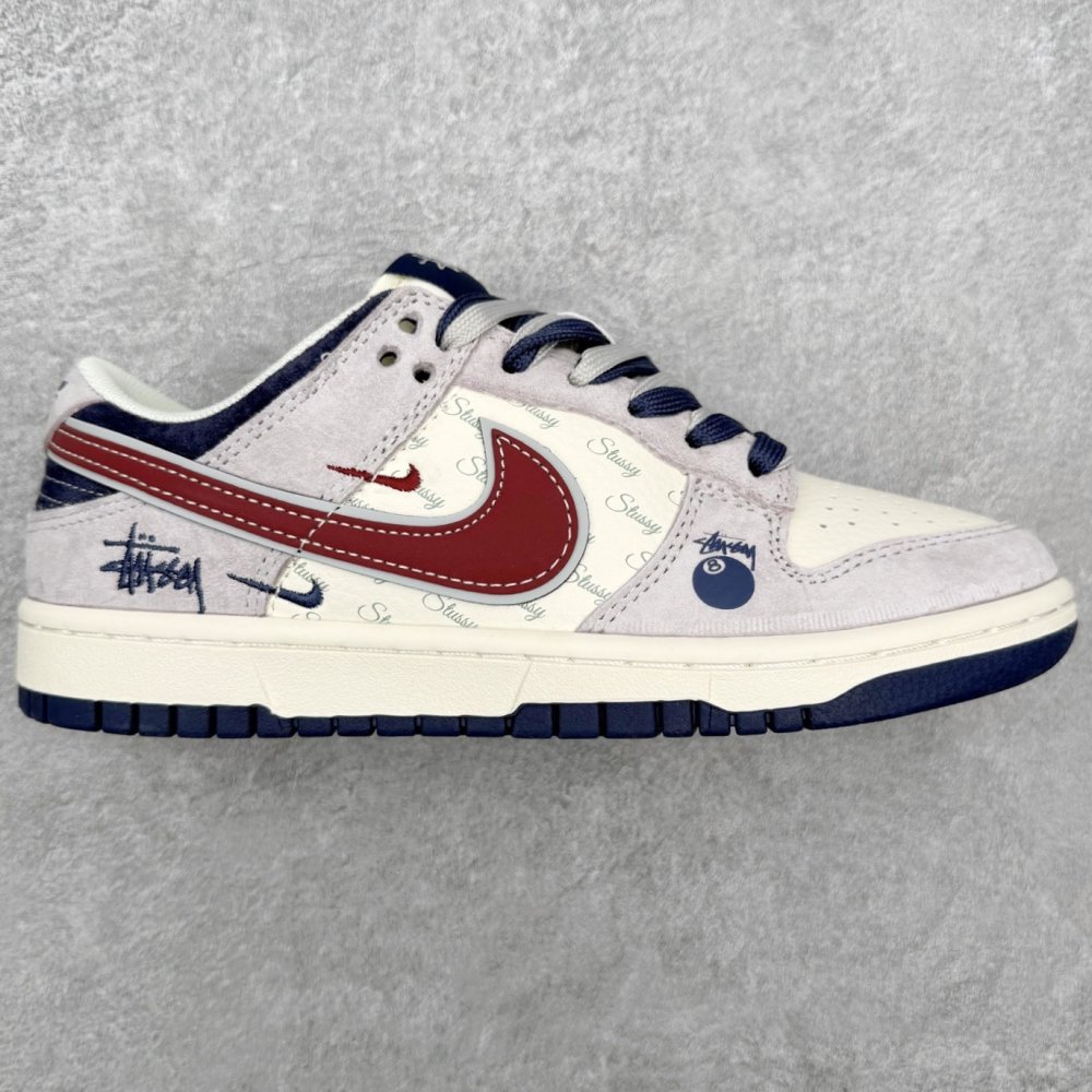 Кроссовки NK Dunk Low AJ1 Low