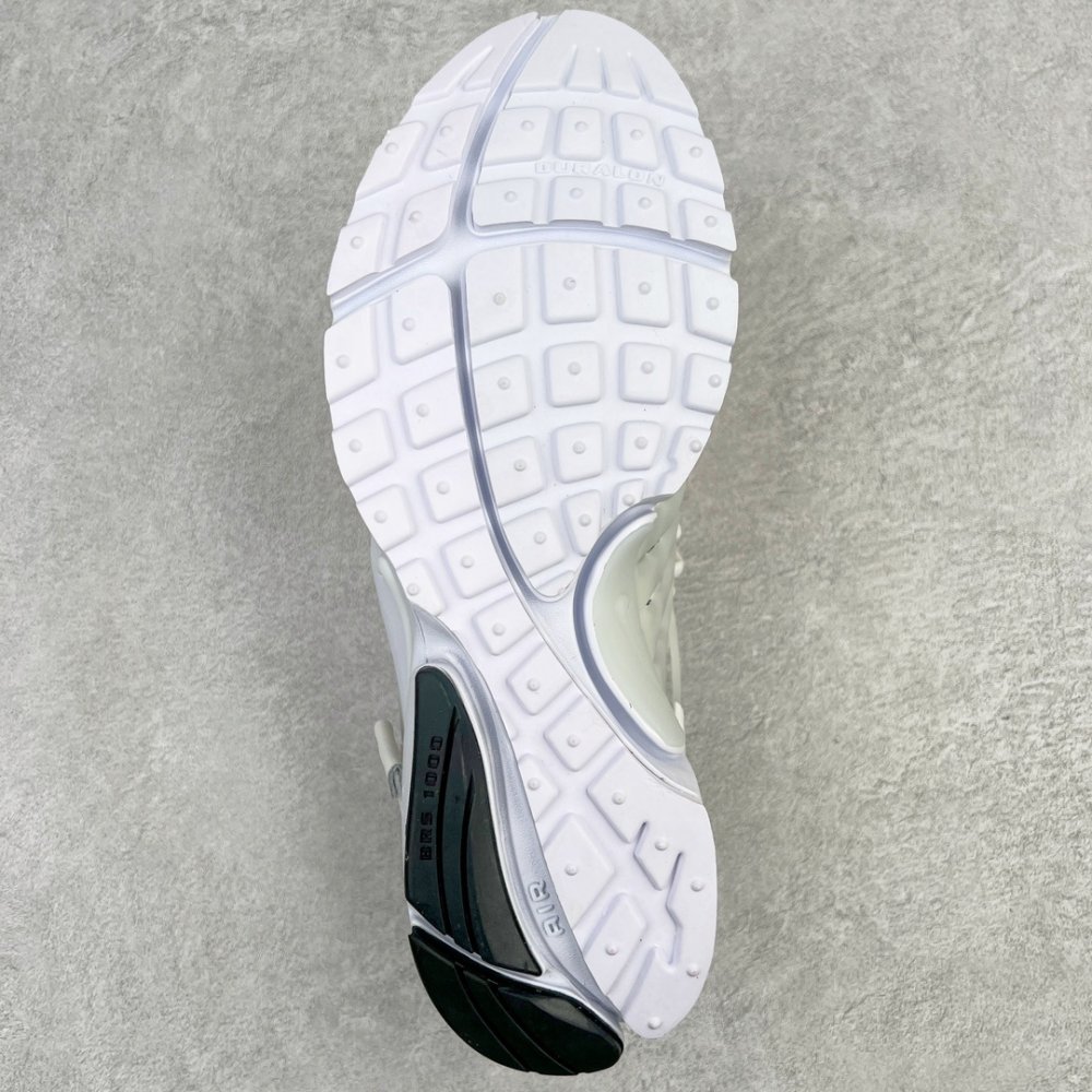 Кроссовки OFF-WHITE x NK Air Presto фото 9