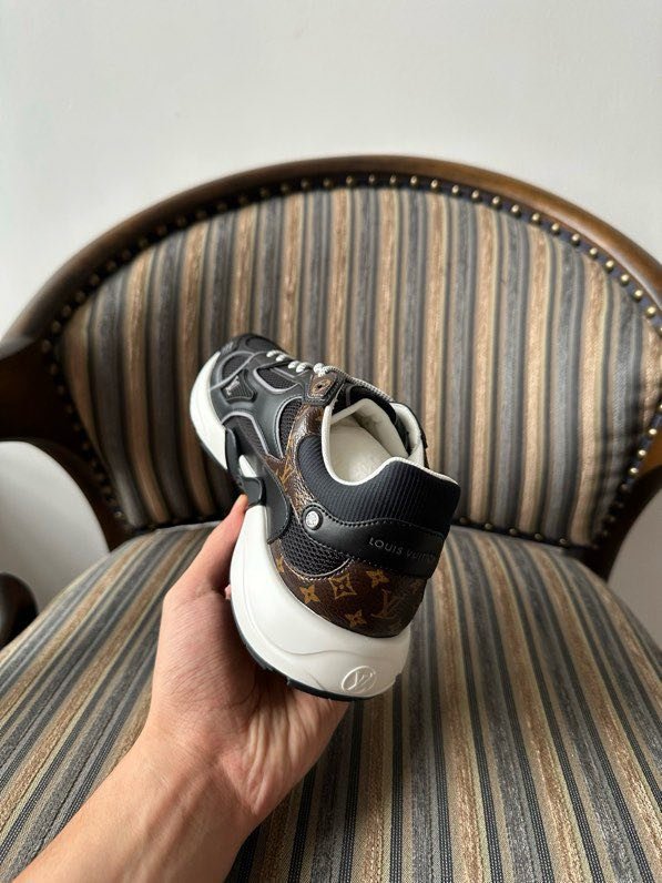 Sneakers OLYMPIA women's фото 7