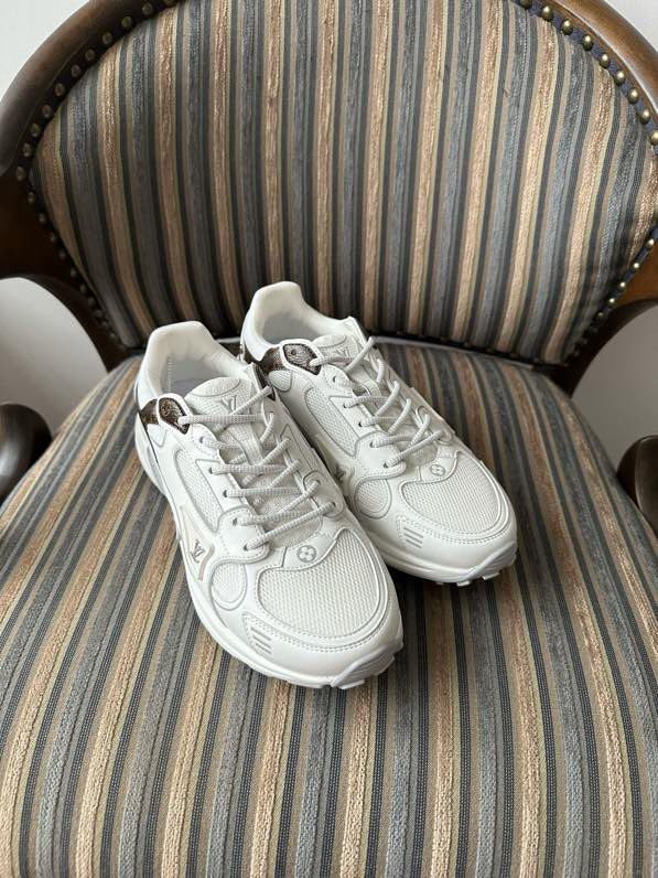 Кроссовки OLYMPIA женские фото 8