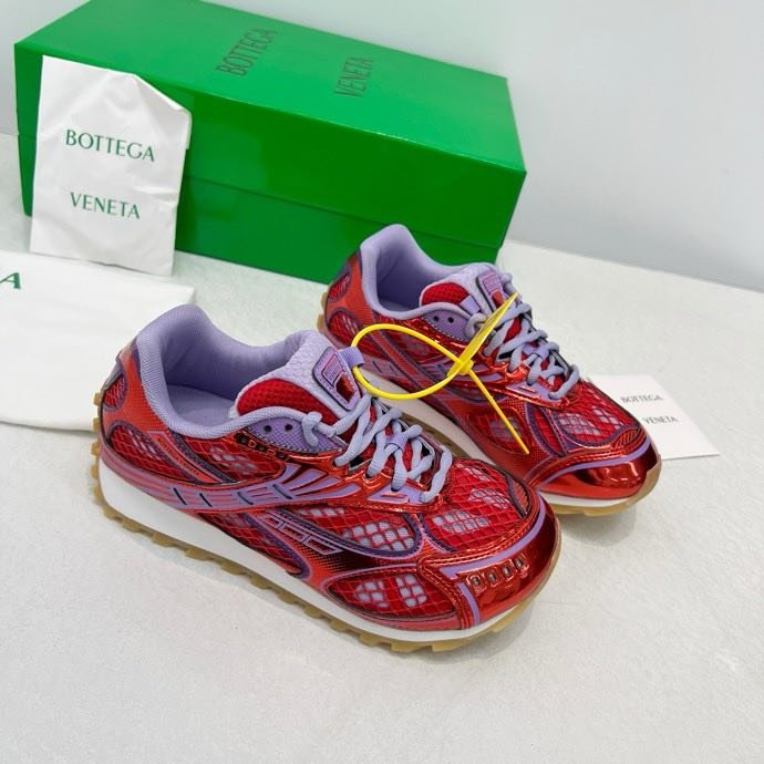 Sneakers Orbit Runner