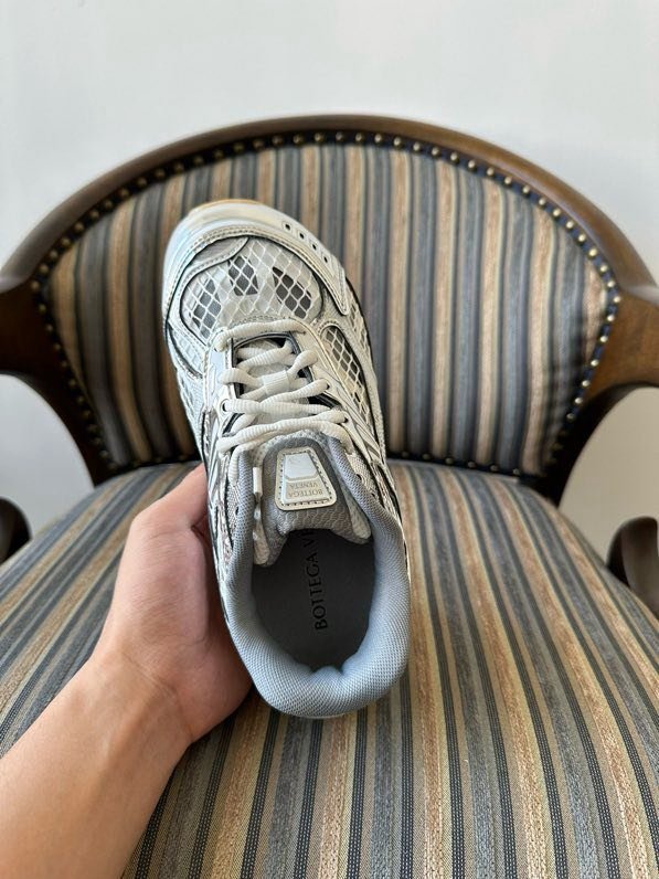 Sneakers Orbit Runner фото 2