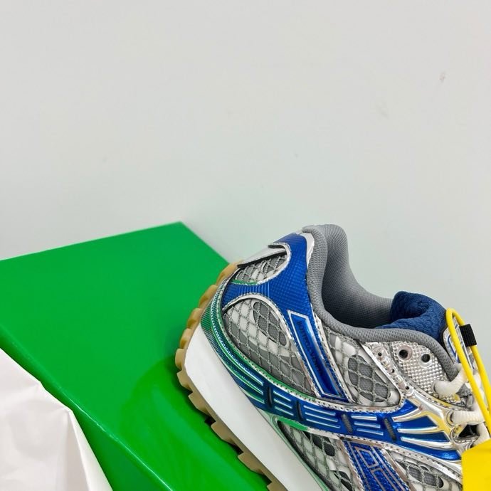 Кросівки Orbit Runner фото 2