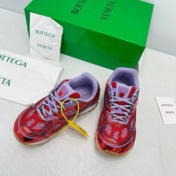 Sneakers Orbit Runner фото 2