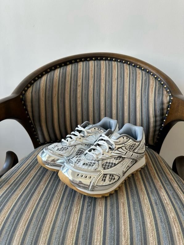 Sneakers Orbit Runner фото 3