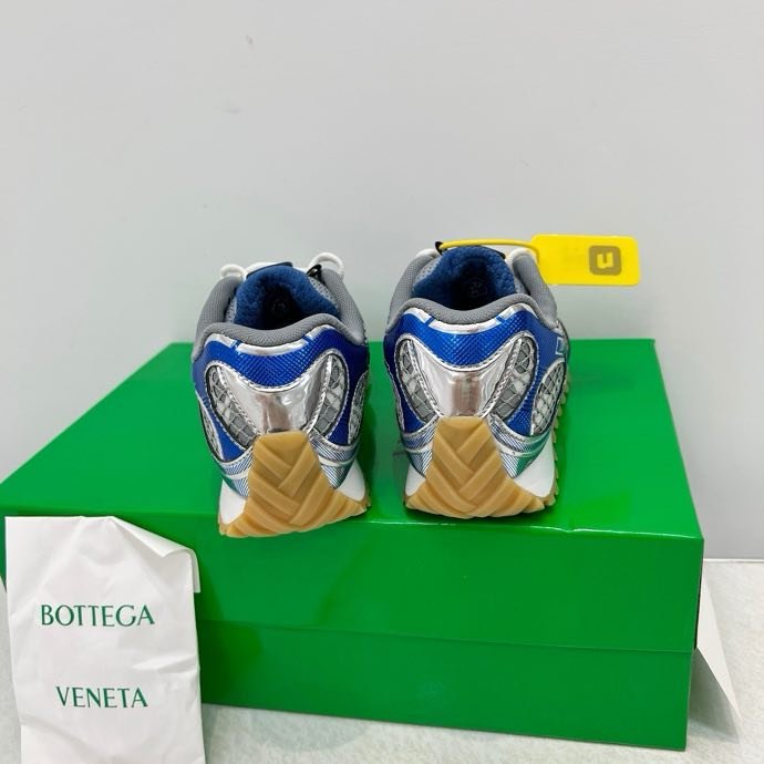 Кросівки Orbit Runner фото 3