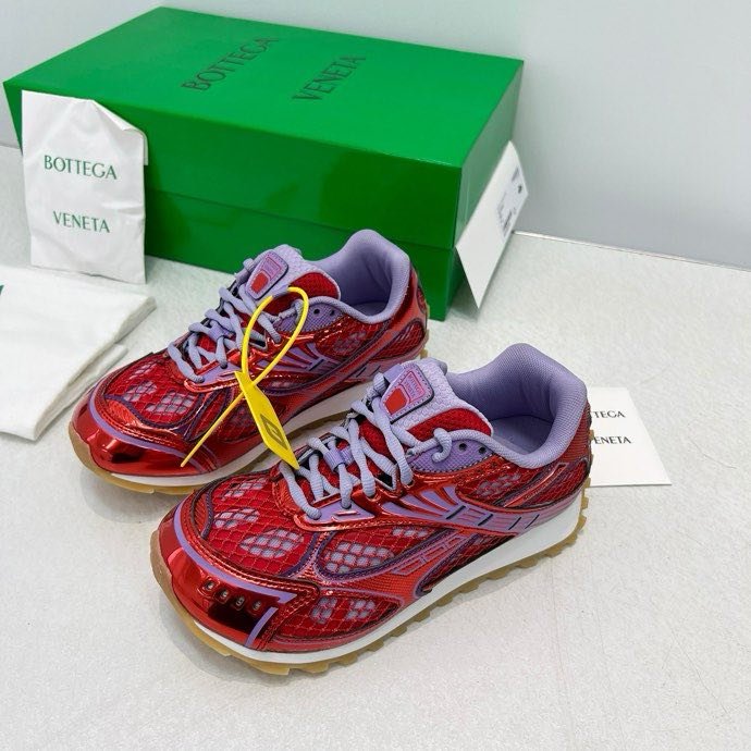 Sneakers Orbit Runner фото 3