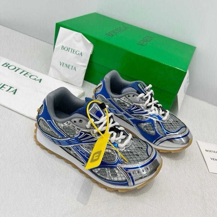 Кросівки Orbit Runner фото 4