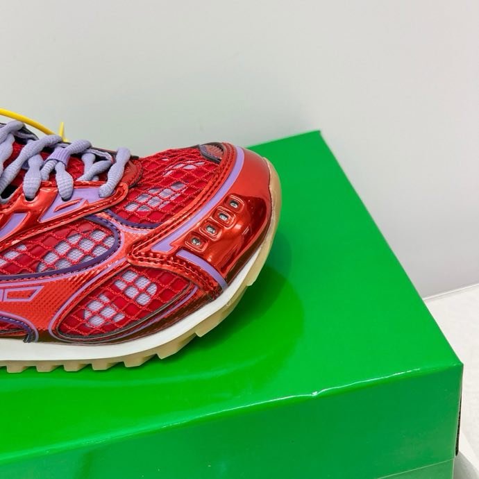 Sneakers Orbit Runner фото 4