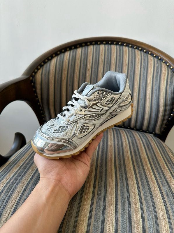 Sneakers Orbit Runner фото 5