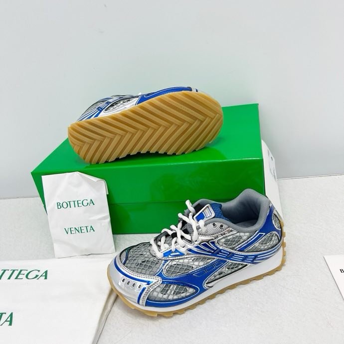 Кросівки Orbit Runner фото 5