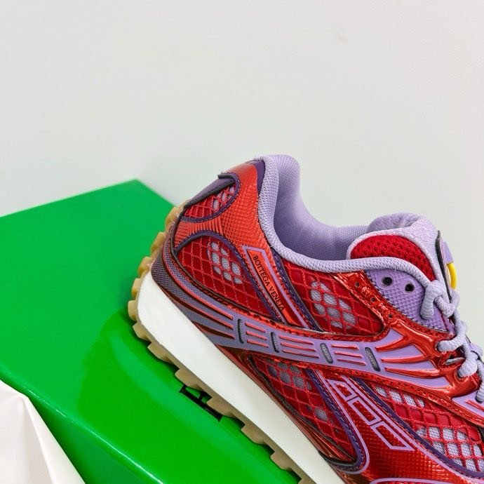 Sneakers Orbit Runner фото 5