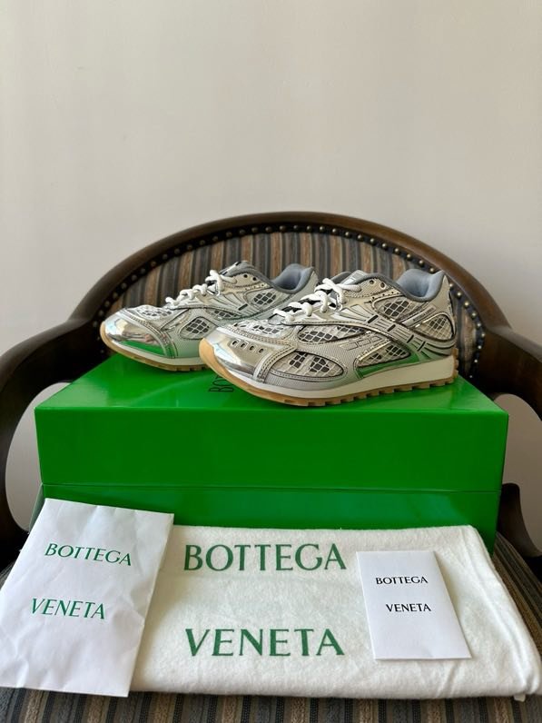 Sneakers Orbit Runner фото 6