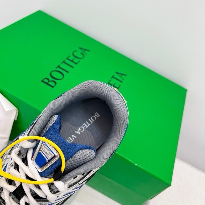 Кросівки Orbit Runner фото 6