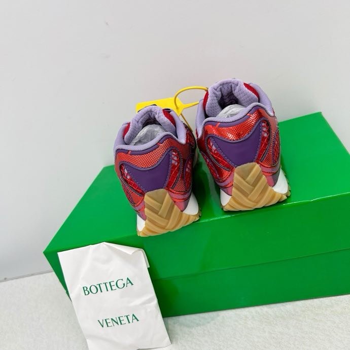 Sneakers Orbit Runner фото 6