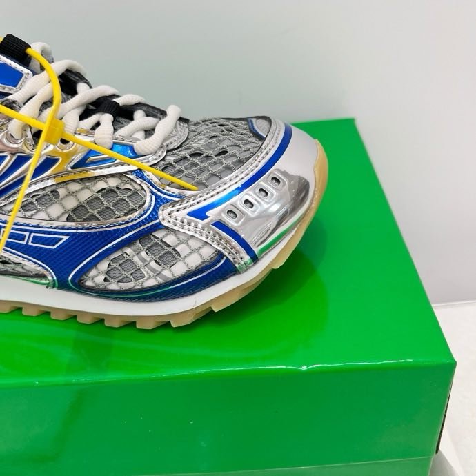 Кросівки Orbit Runner фото 7