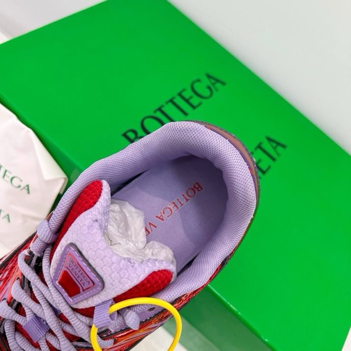 Sneakers Orbit Runner фото 7