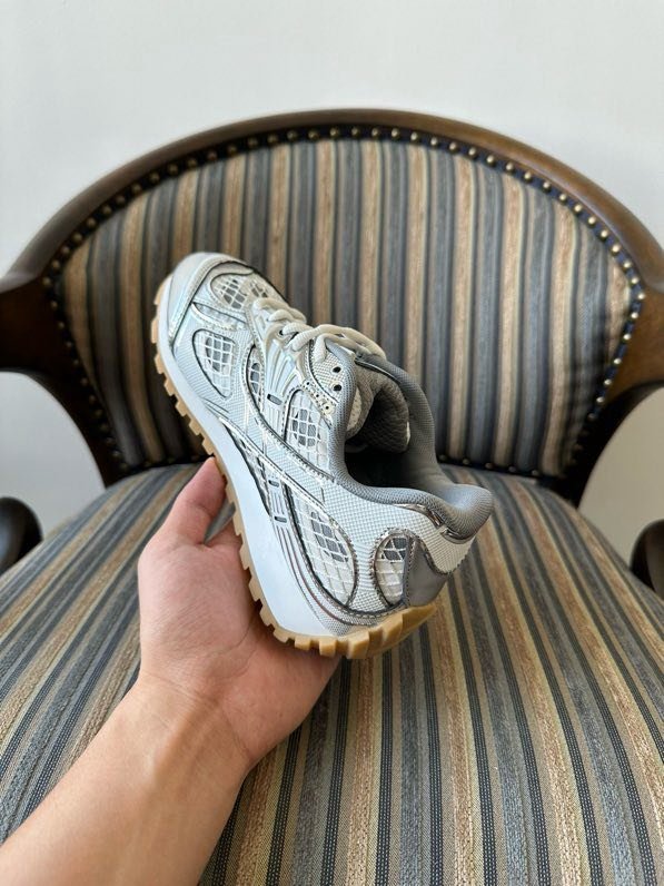 Sneakers Orbit Runner фото 8