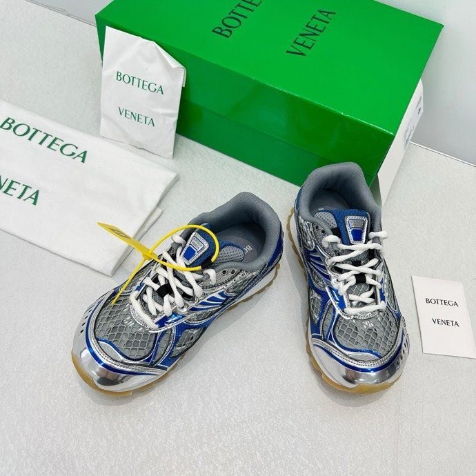 Кросівки Orbit Runner фото 8