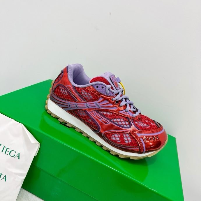 Sneakers Orbit Runner фото 8