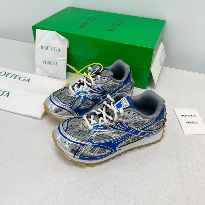 Кросівки Orbit Runner фото 9