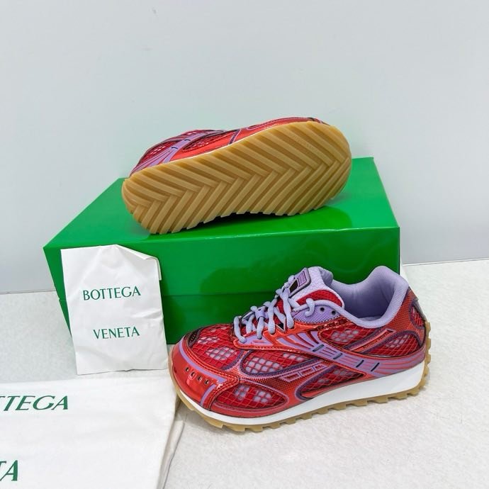 Sneakers Orbit Runner фото 9