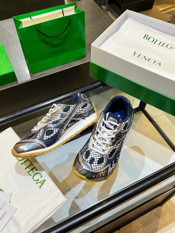 Кроссовки Orbit