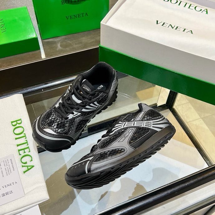 Кроссовки Orbit