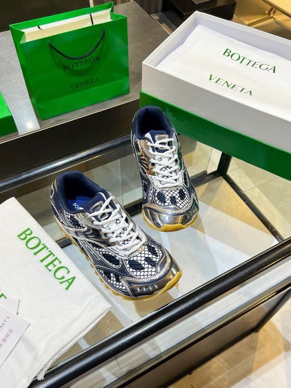 Кроссовки Orbit фото 2