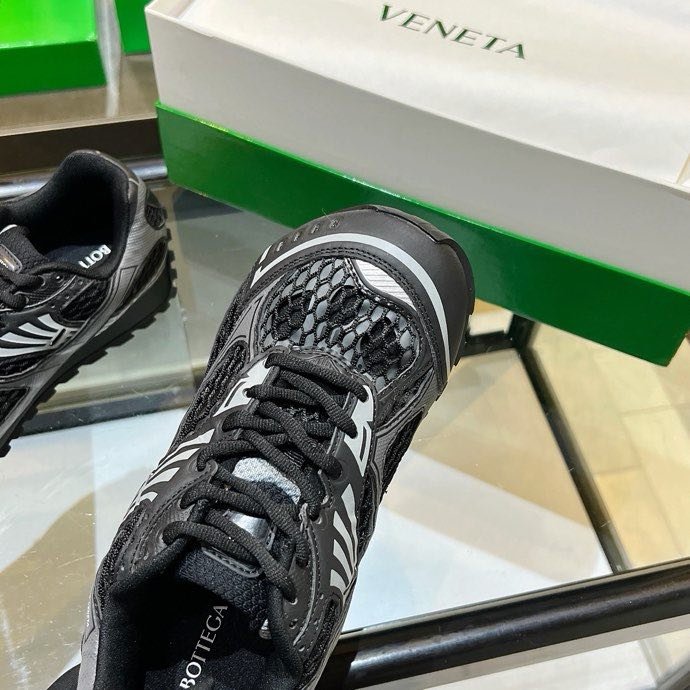 Кроссовки Orbit фото 2