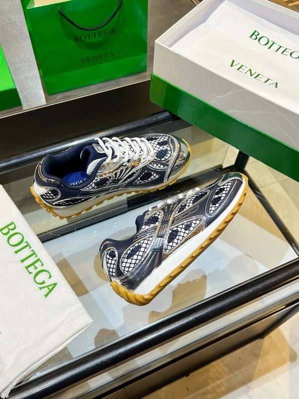 Кроссовки Orbit фото 3