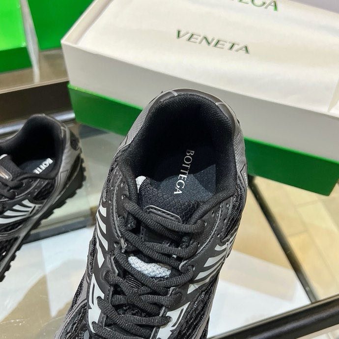 Кроссовки Orbit фото 3