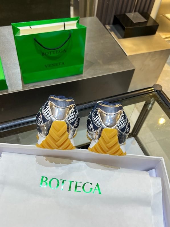 Кроссовки Orbit фото 4