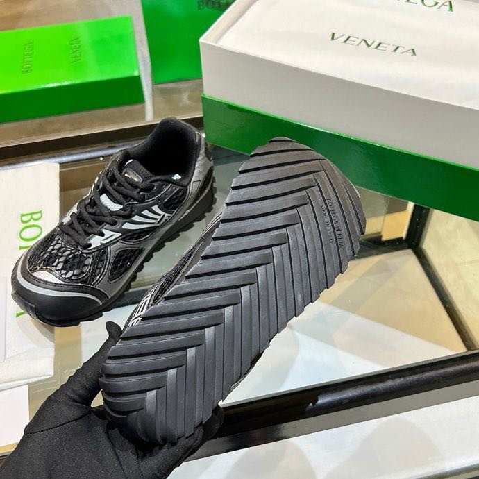 Кроссовки Orbit фото 4