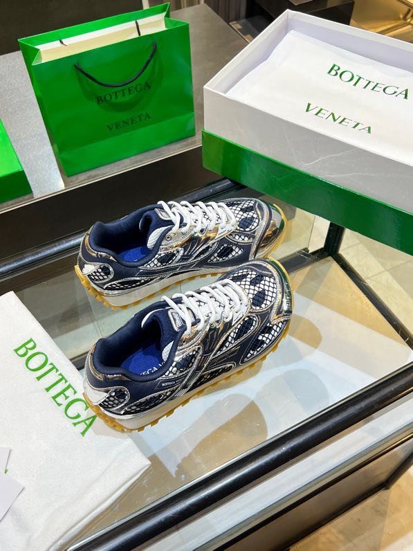 Кроссовки Orbit фото 5