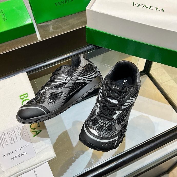 Кроссовки Orbit фото 5