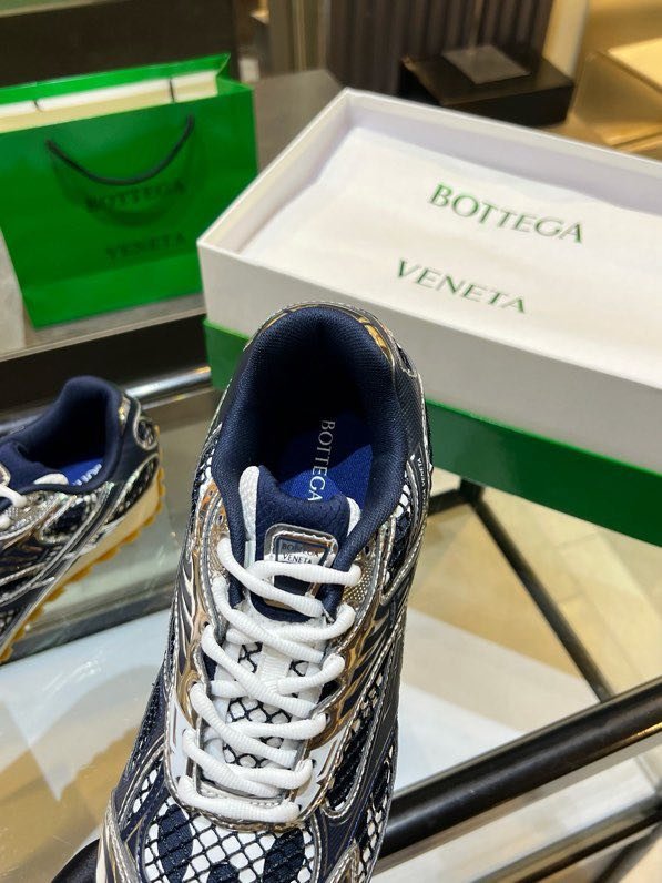 Кроссовки Orbit фото 6