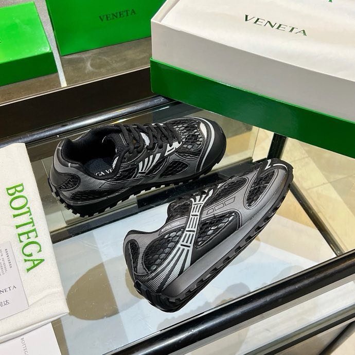 Кроссовки Orbit фото 6