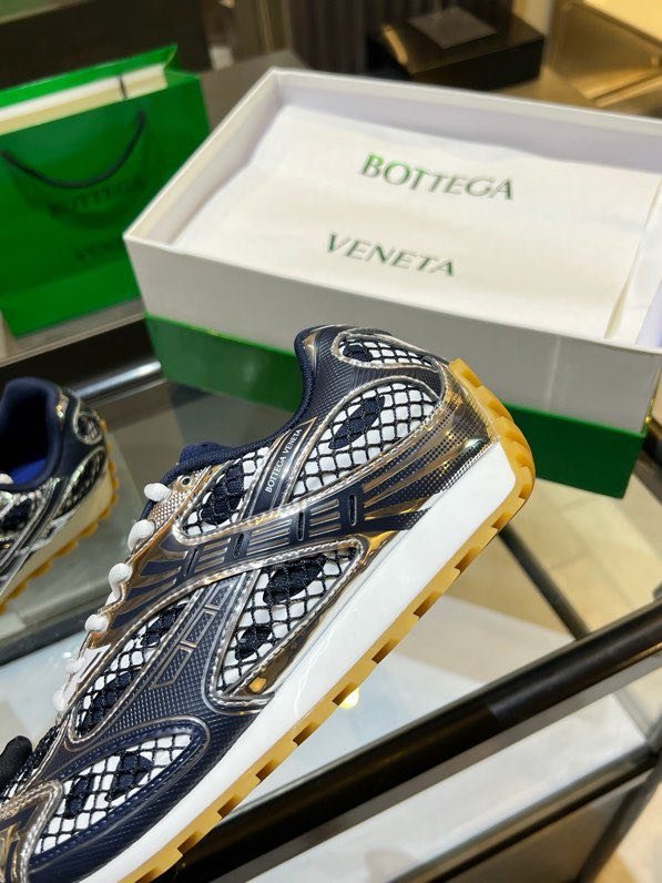 Кроссовки Orbit фото 7