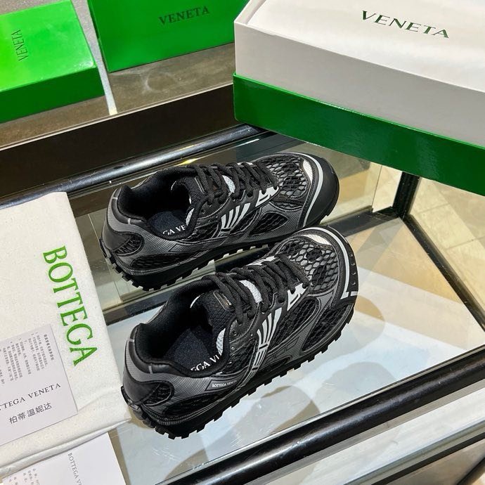 Кроссовки Orbit фото 7