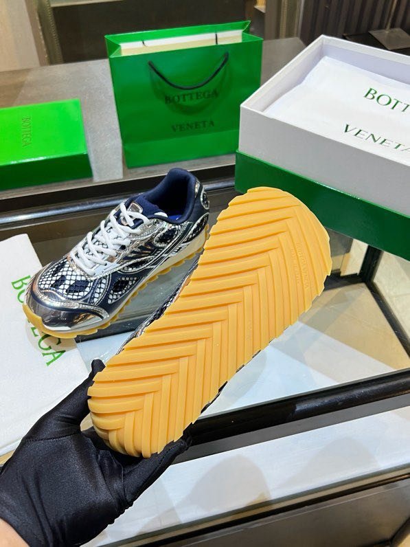 Кроссовки Orbit фото 8