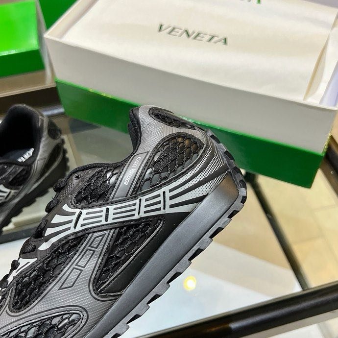 Кроссовки Orbit фото 8