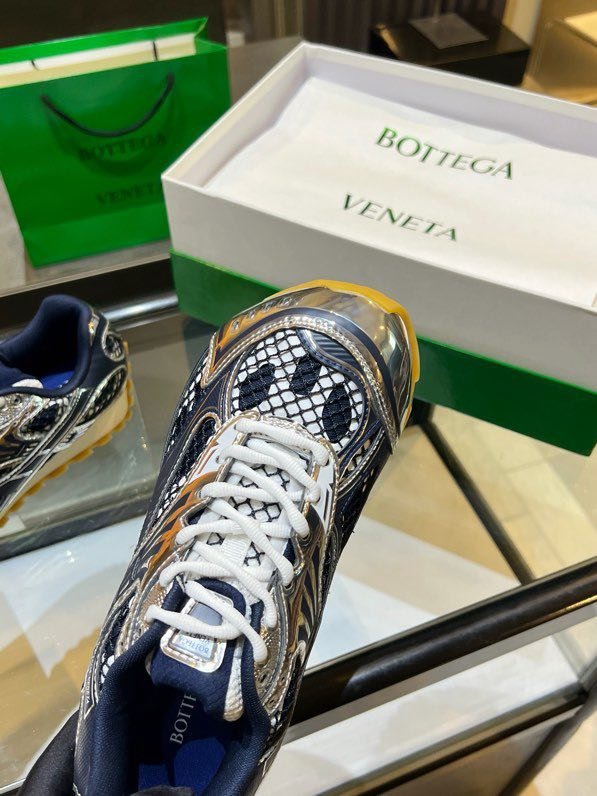 Кроссовки Orbit фото 9