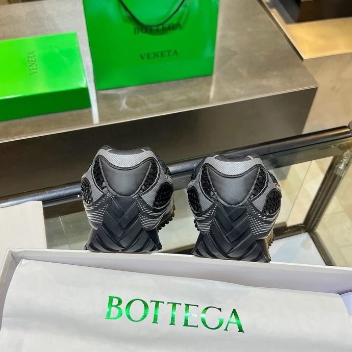 Кроссовки Orbit фото 9