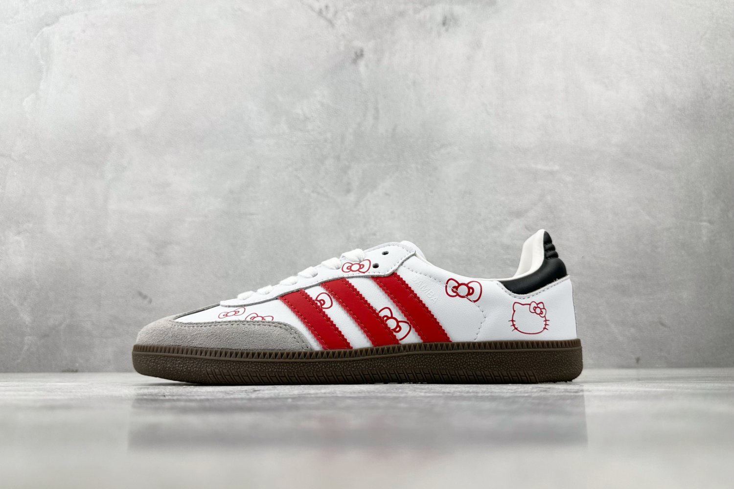 Кроссовки Originals SAMBA