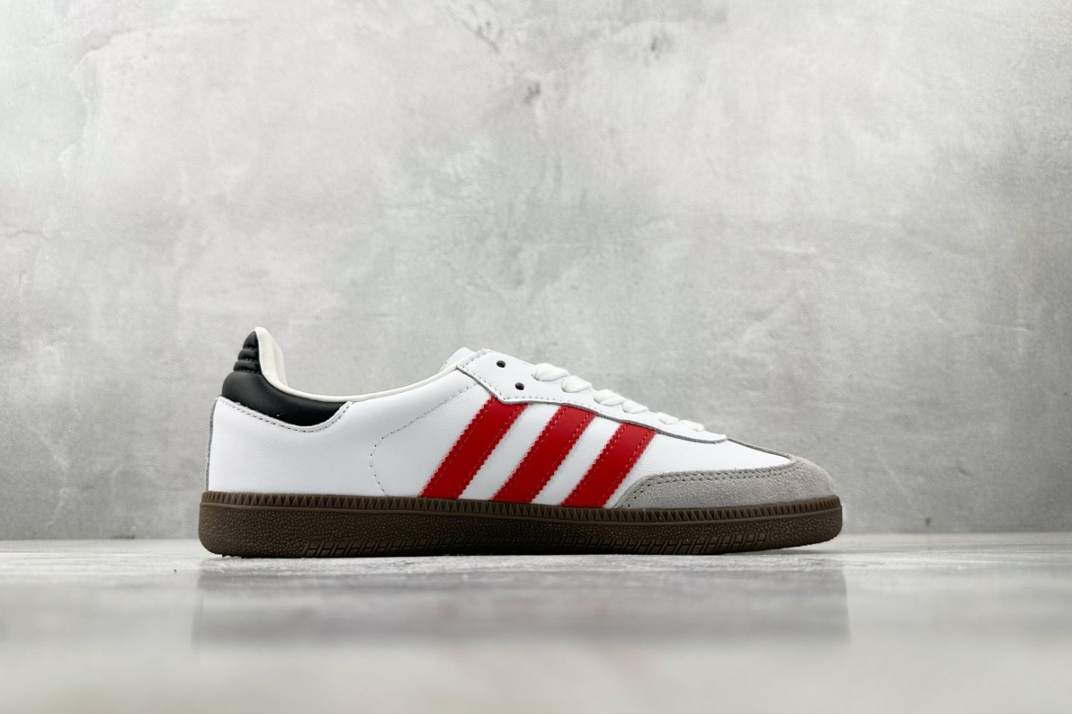 Кроссовки Originals SAMBA фото 2