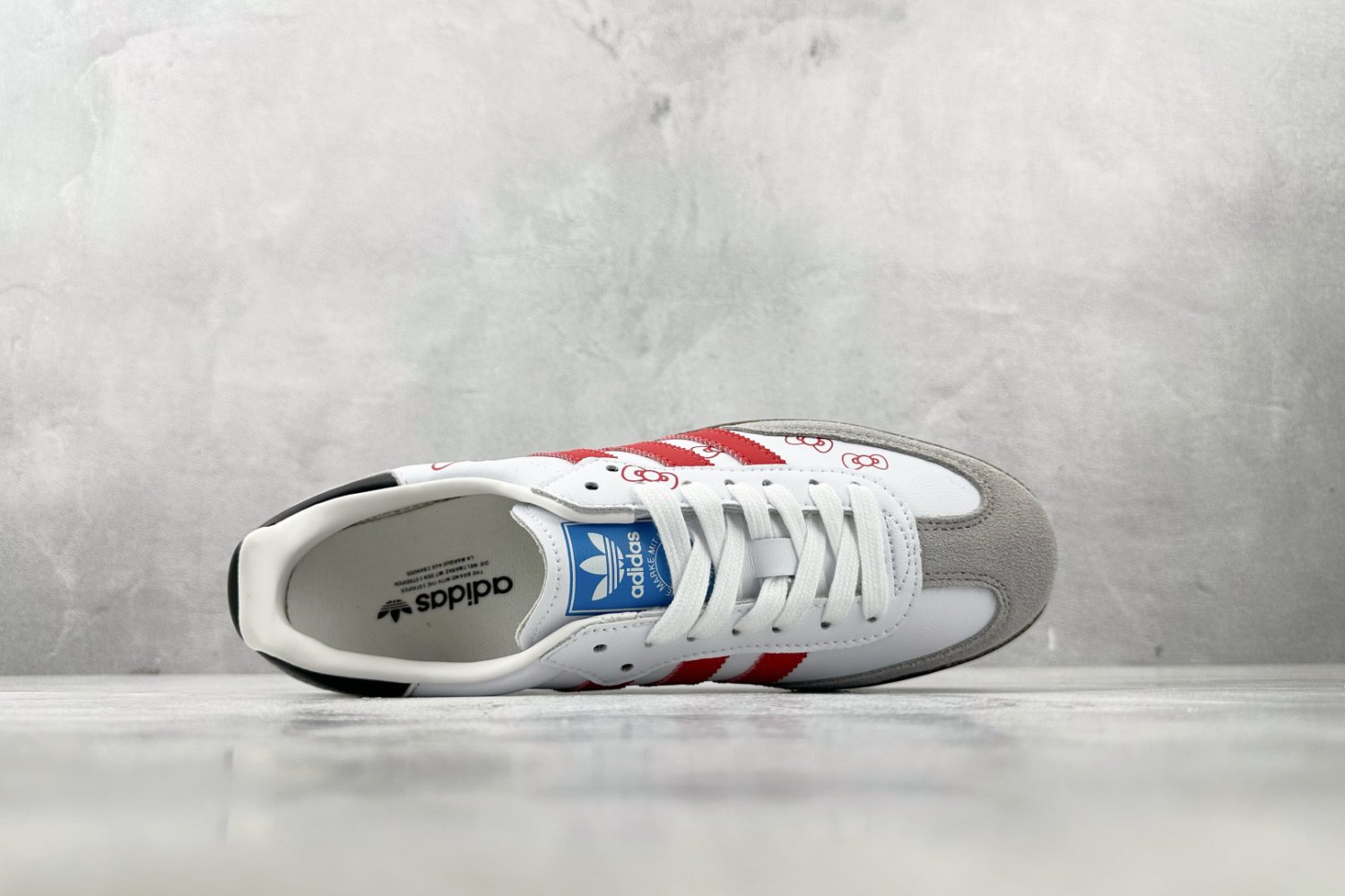 Кроссовки Originals SAMBA фото 3