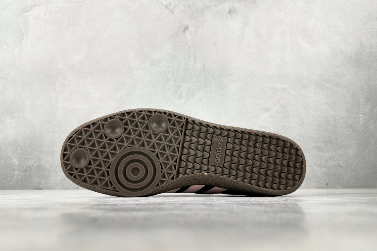 Кроссовки Originals SAMBA фото 4