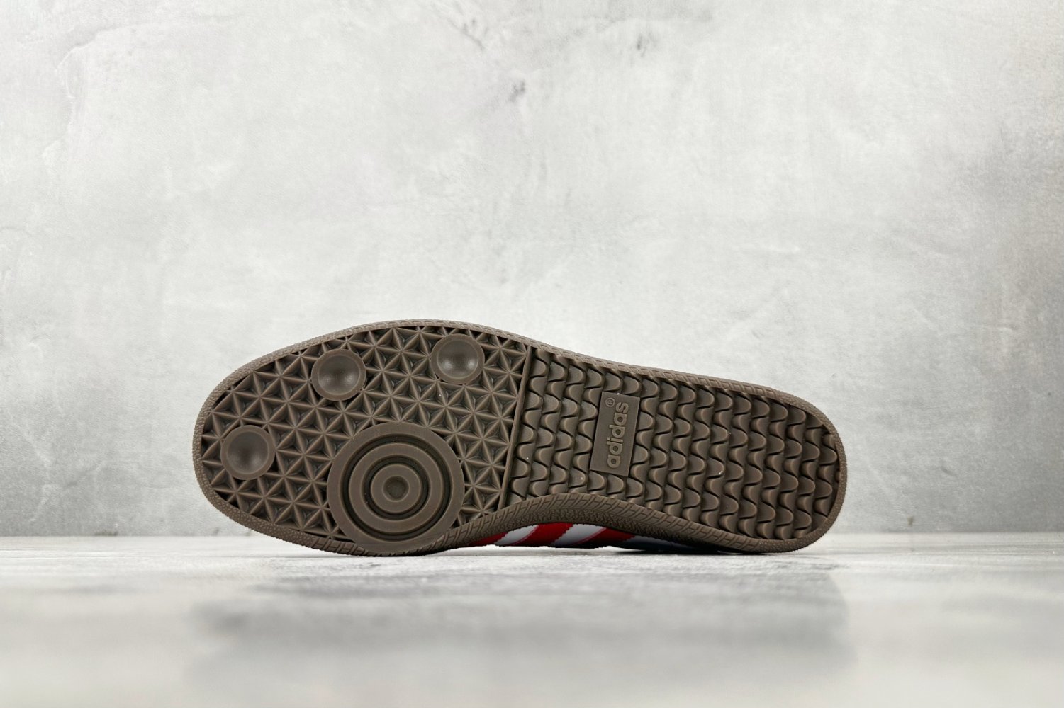 Кроссовки Originals SAMBA фото 4