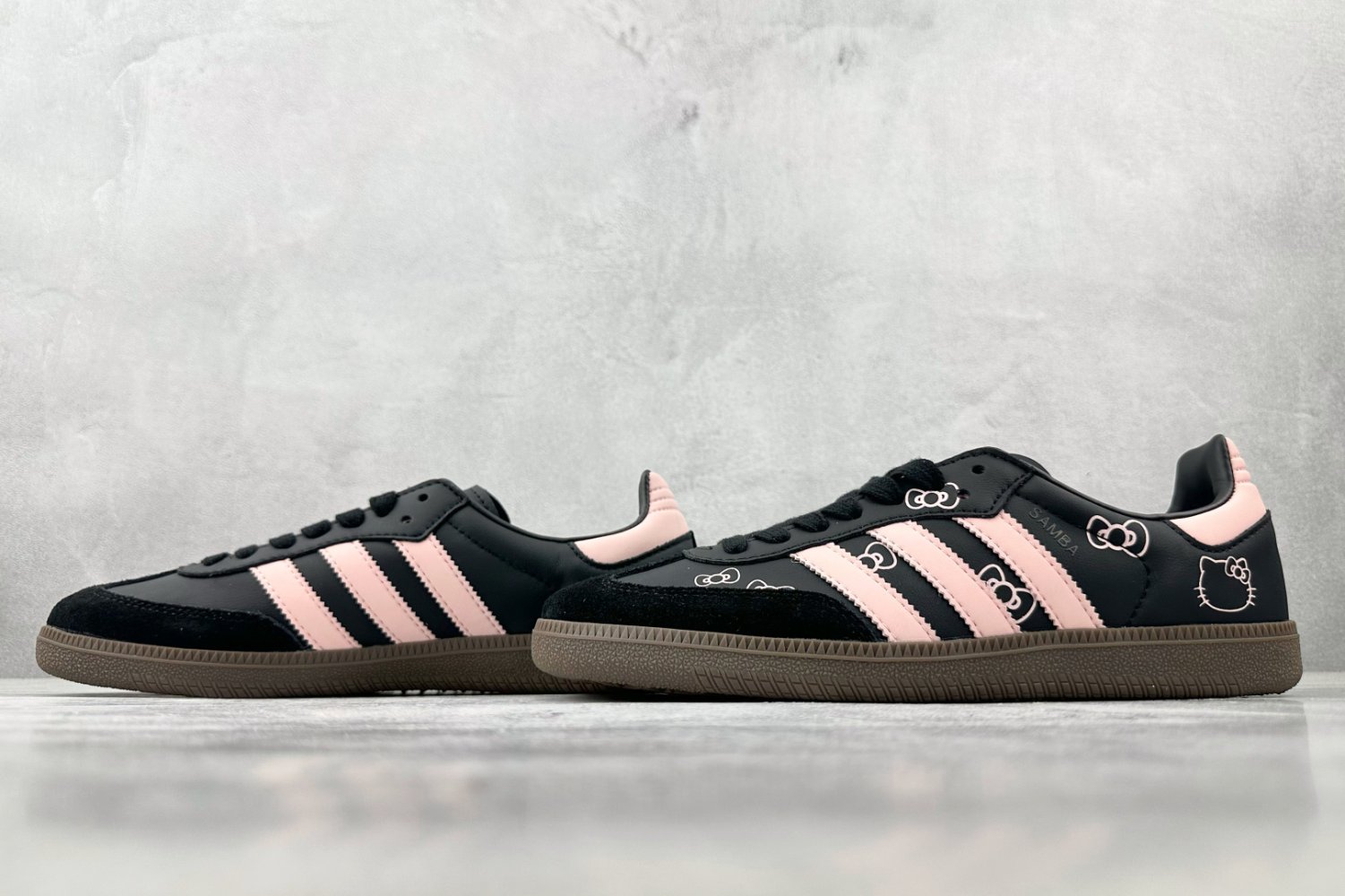 Кроссовки Originals SAMBA фото 5